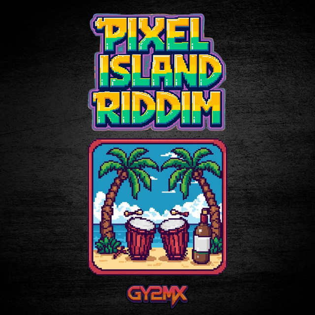 Pixel Island Riddim
