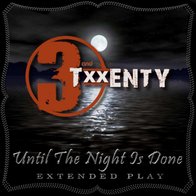 Until the Night Is Done