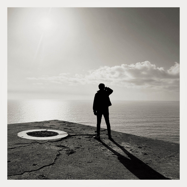 Searchlight cover