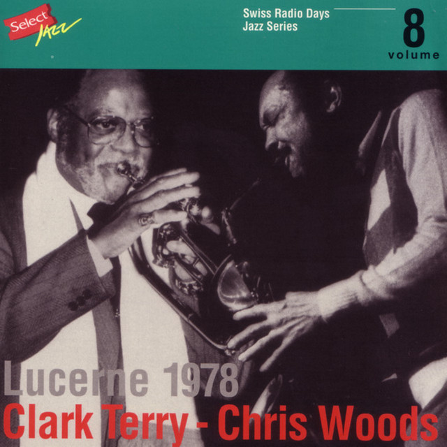 Swiss Radio Days Jazz Series, Vol. 8 (Live At Lucerne 1978)