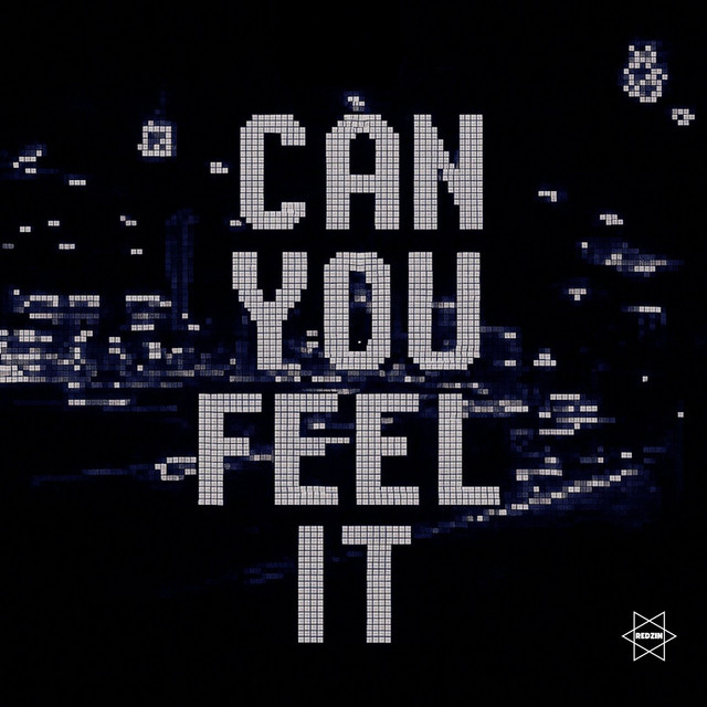 Can You Feel It cover art