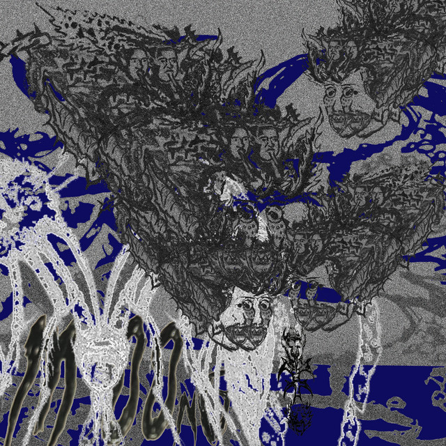 MO’ONG cover