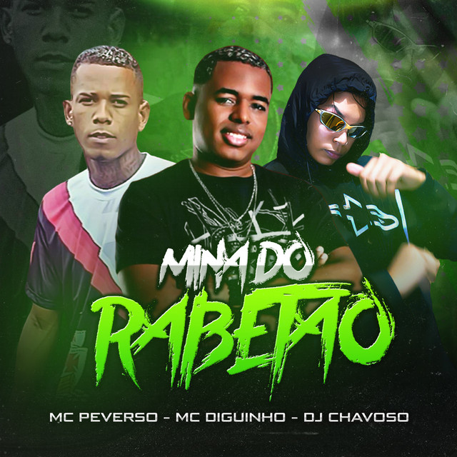 Mina do Rabetão