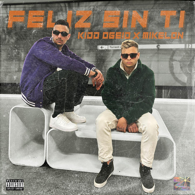 Feliz Sin Ti :)