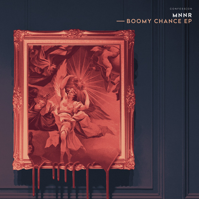 Boomy Chance cover