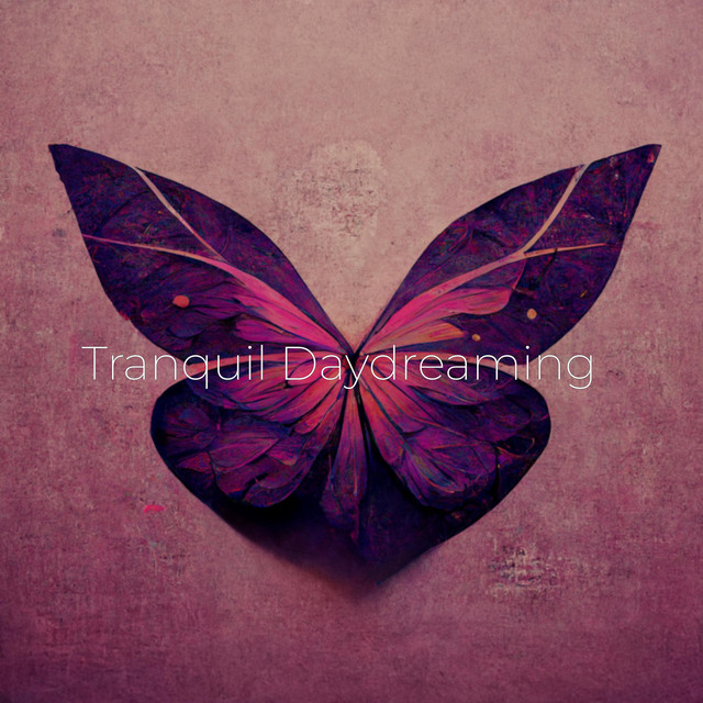 Tranquil Daydreaming cover art