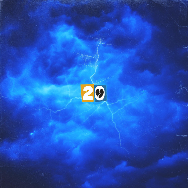 20 cover art