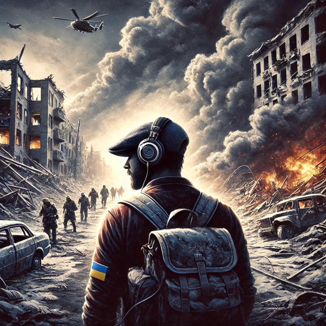 Обкладинка: Частина вогня — Alimp