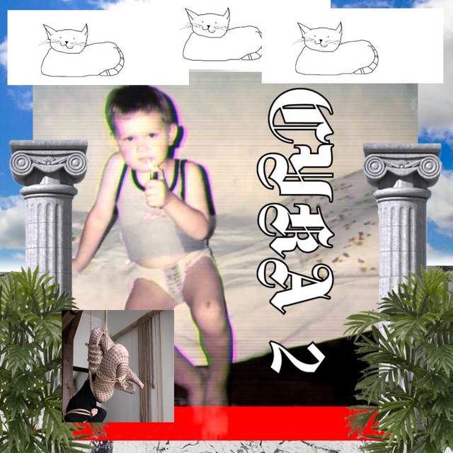 Cover art: сука 2 — Yakovenko Ihor.