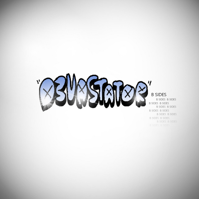 Devastator: B Sides cover art