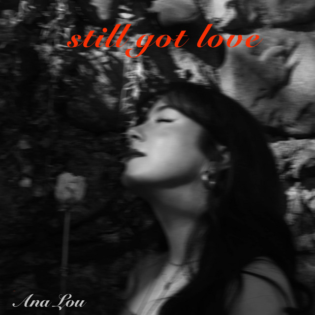 still got love cover art