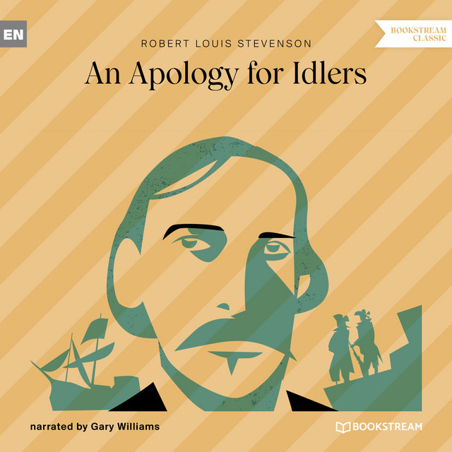 An Apology for Idlers cover art