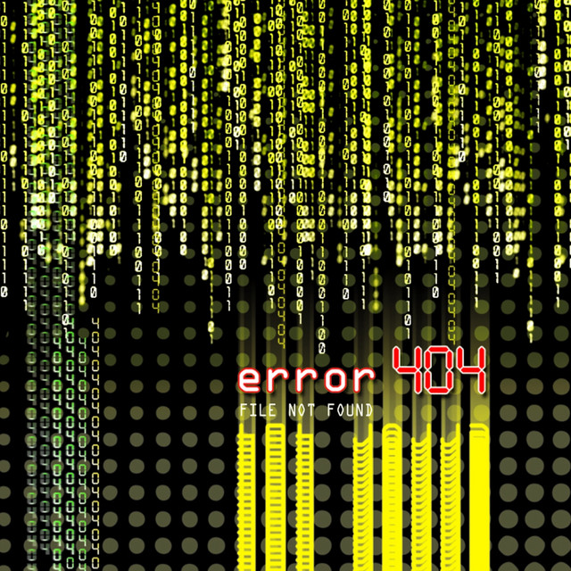 File Not Found