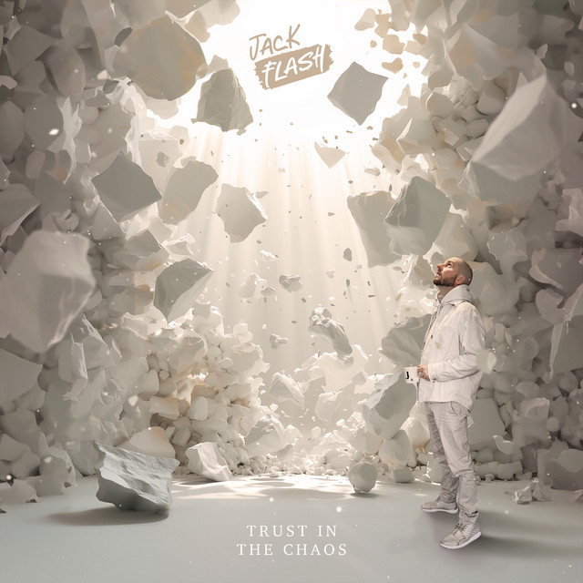 Trust In The Chaos cover art