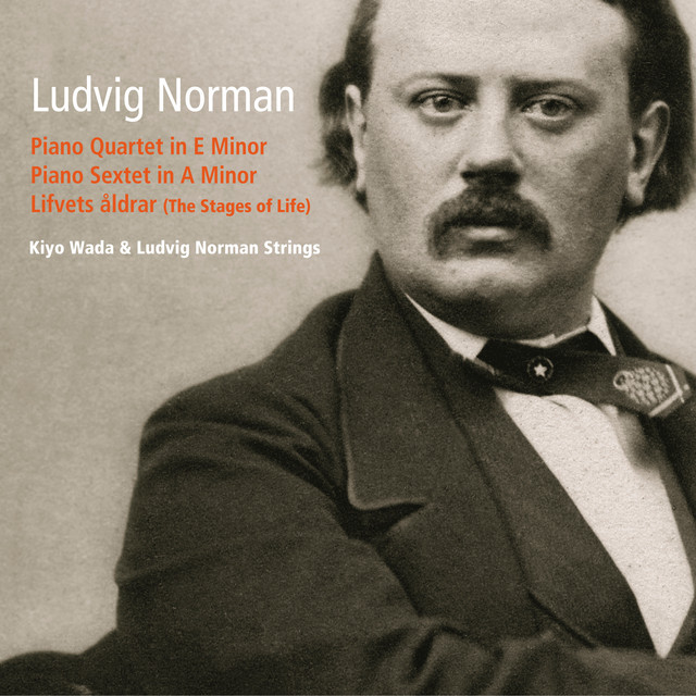 Norman: Piano Works