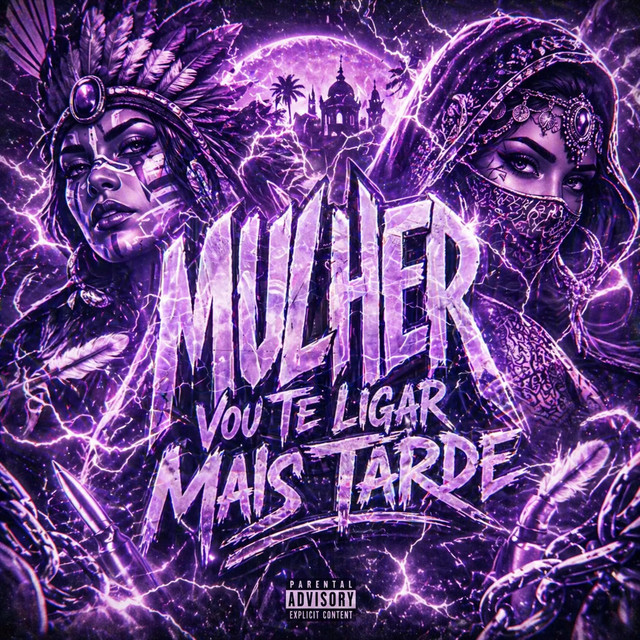 Mulher vou te ligar mais tarde