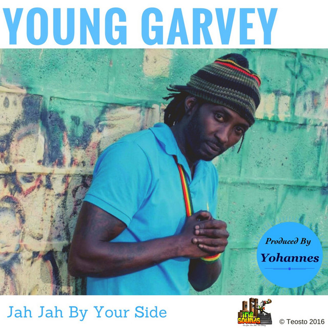 Jah Jah By Your Side