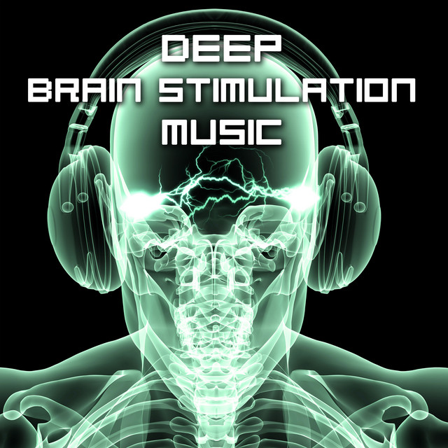 Deep Brain Stimulation Music - Study Music for Concentration and Exam Preparation cover art