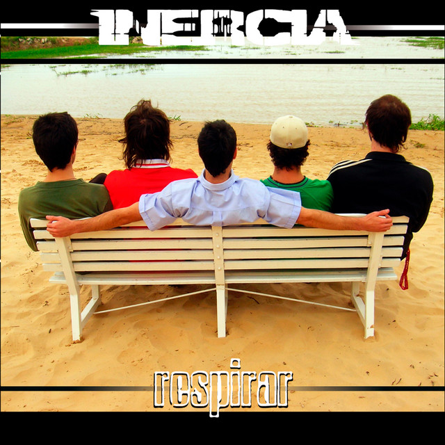 Respirar cover