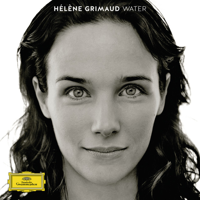 6 Encores: 3. Wasserklavier