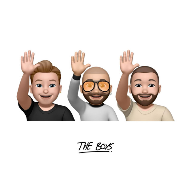 THE BOYS