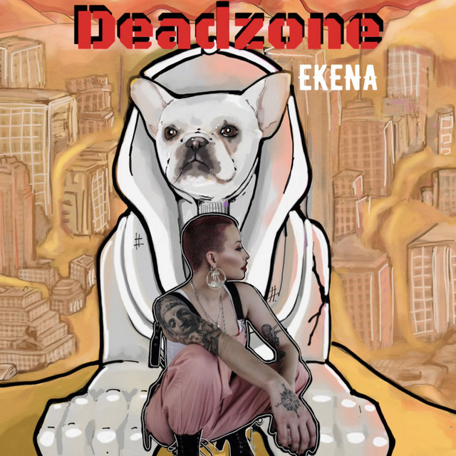 Ekena