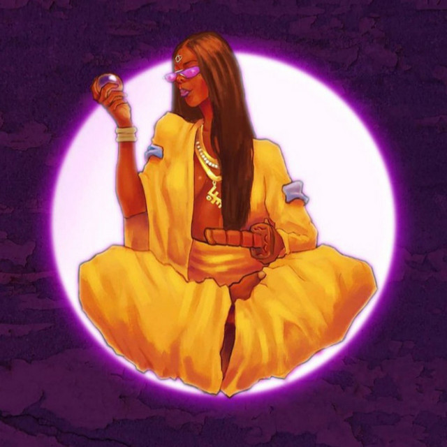 album image