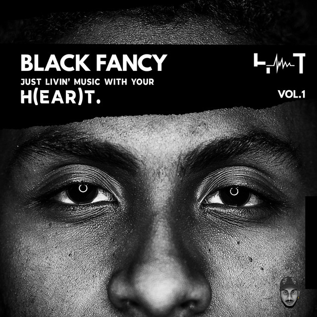 H(EAR)T VOL.1 cover art