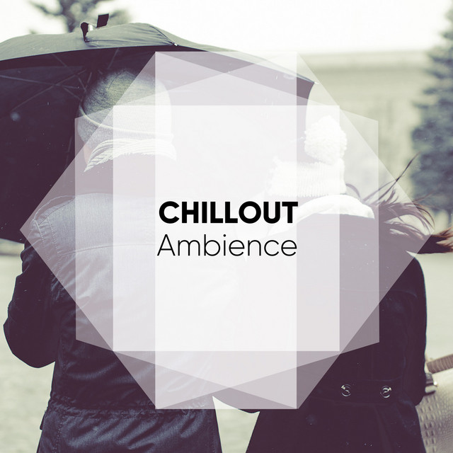 Chillout Ambience cover art
