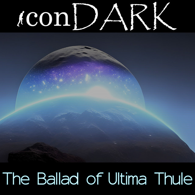 The Ballad of Ultima Thule cover