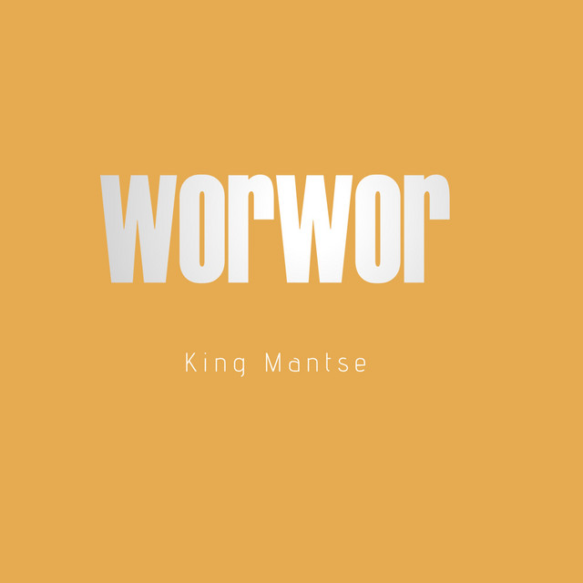 KING MANTSE
