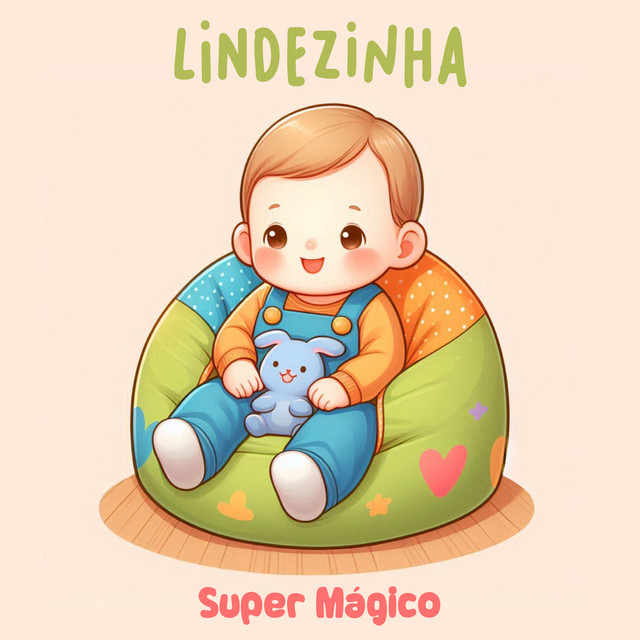 Super Mágico