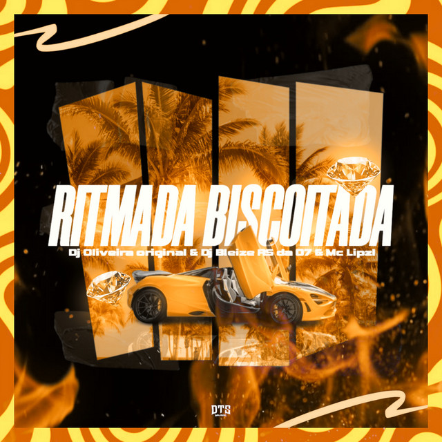 Ritmada Biscoitada