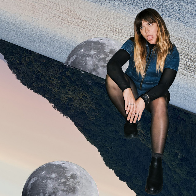 Time & Space cover artwork