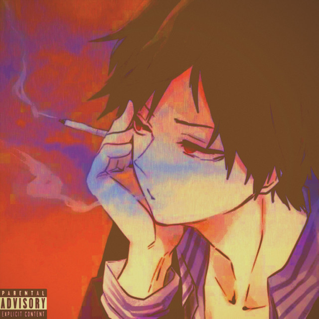 songs to chill to... cover art