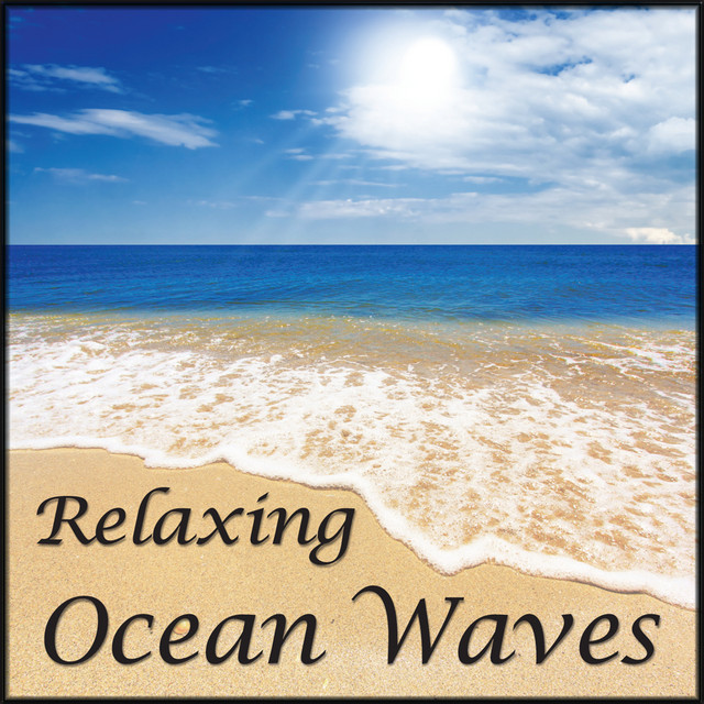 Atlantic Ocean, Waterfall, Stream and Bird Sounds for Reiki,Yoga, and Spa
