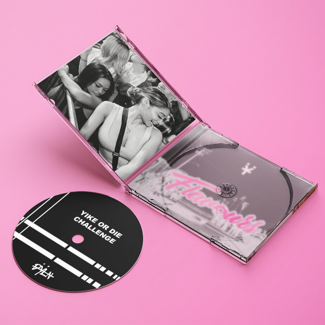 album image