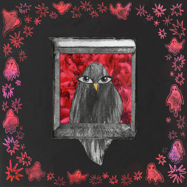 Hungry Ghost cover art