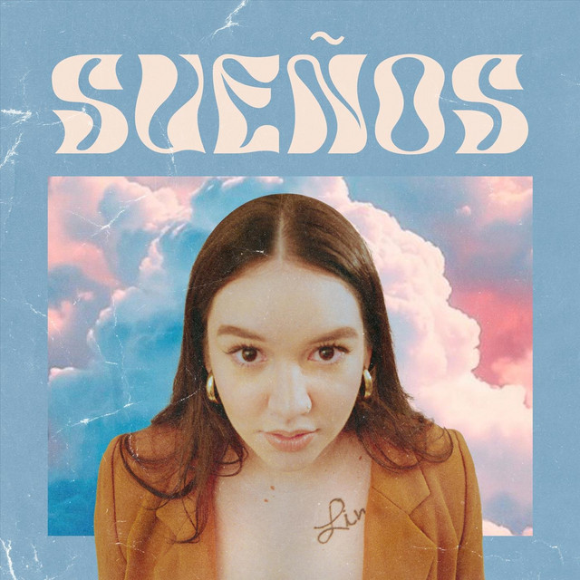 Sueños cover art