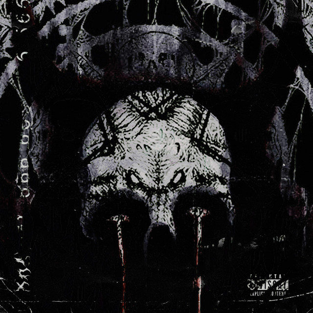 Обкладинка: 666 — Xravial