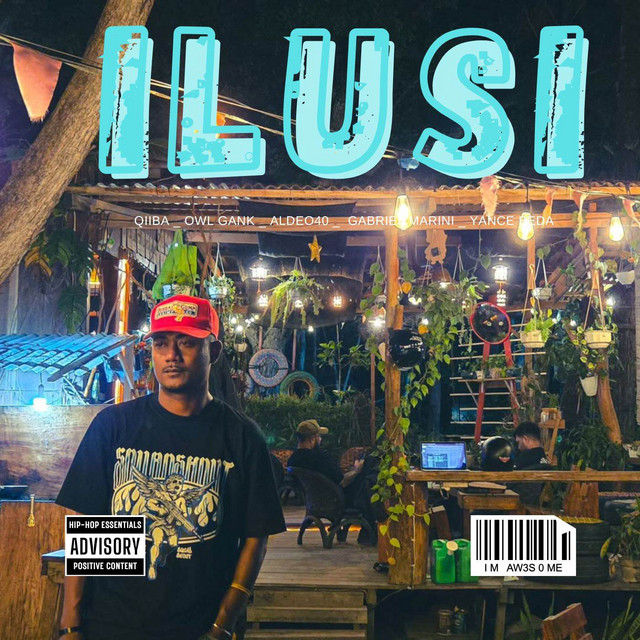 ILUSI