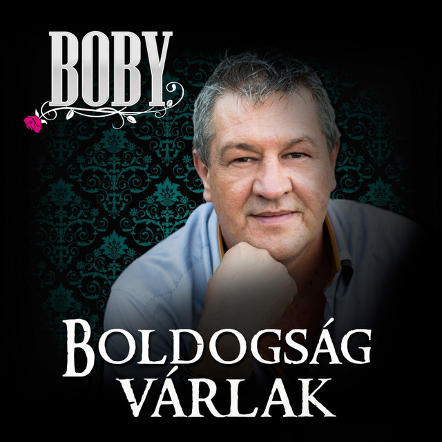 Boldogság Várlak cover art