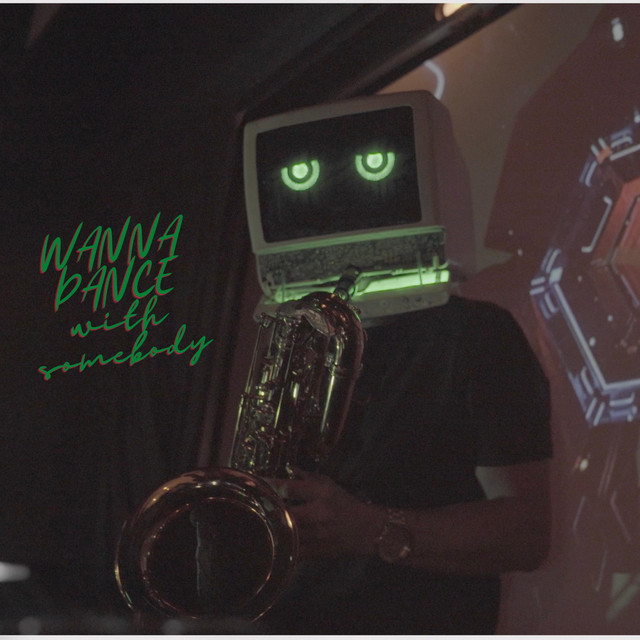 Wanna Dance With Somebody album image
