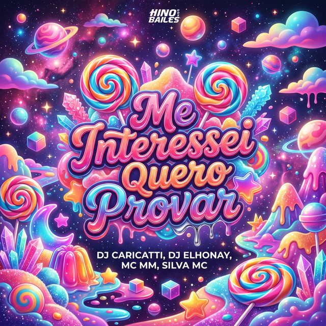 Me Interessei Quero Provar