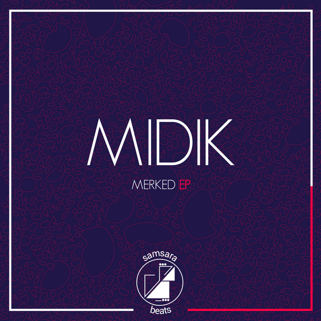 Merked - John E. Wink Remix