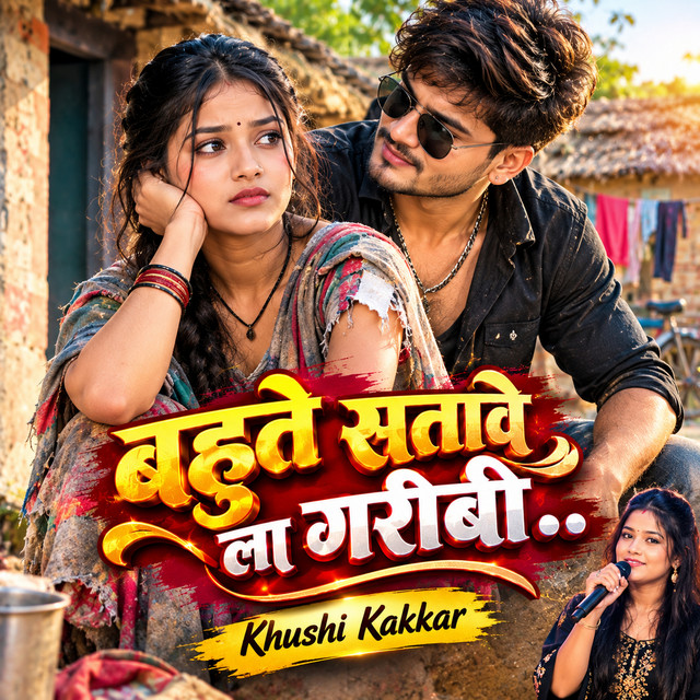 Bahute Satabe La Garibi album image