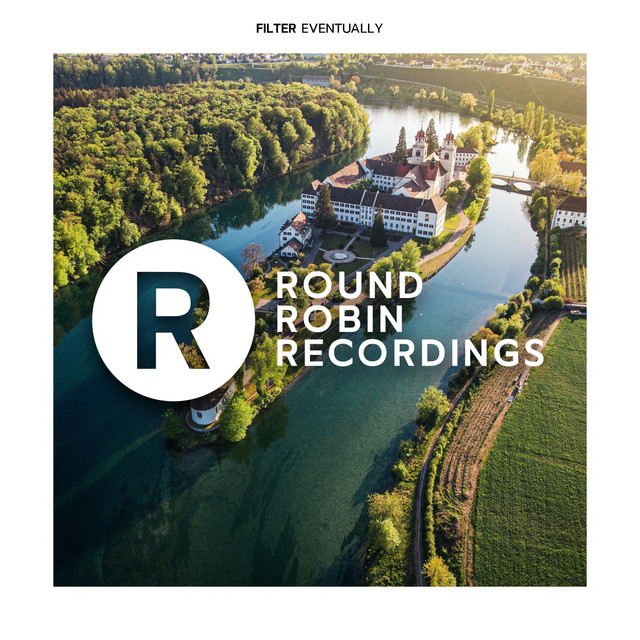 Rhythms cover art