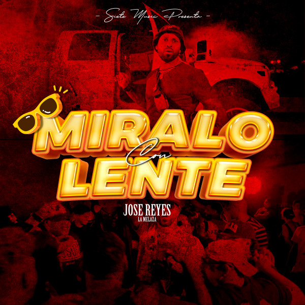 Miralo con Lente