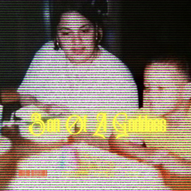 Son Of A Goddess cover art