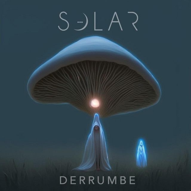 Derrumbe cover art